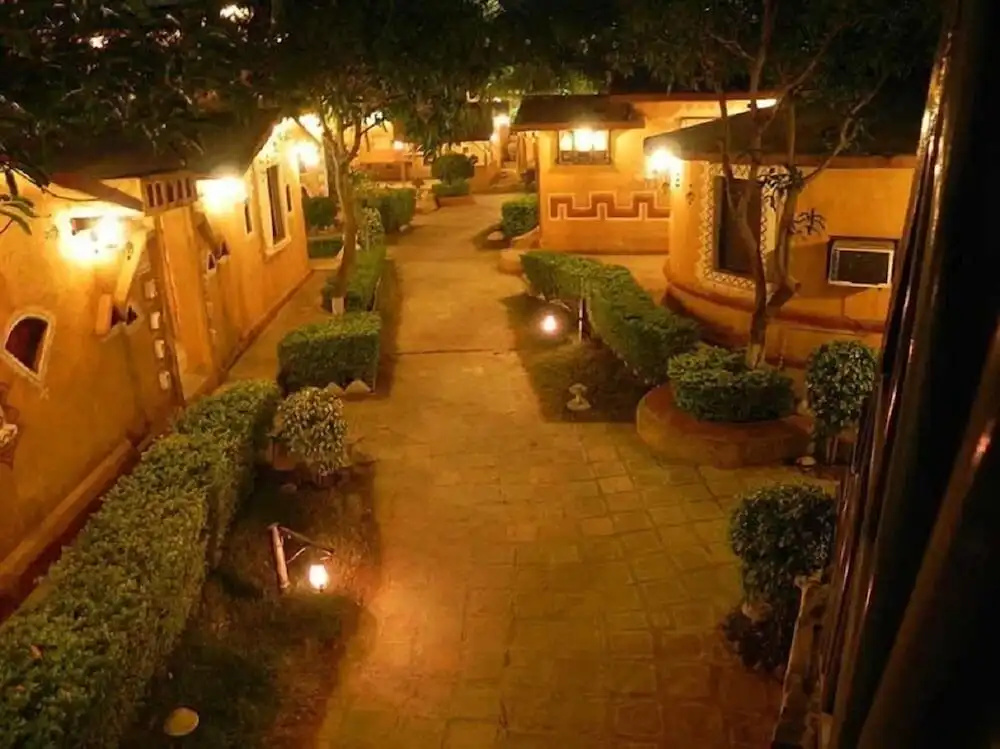 Hotel photo 21