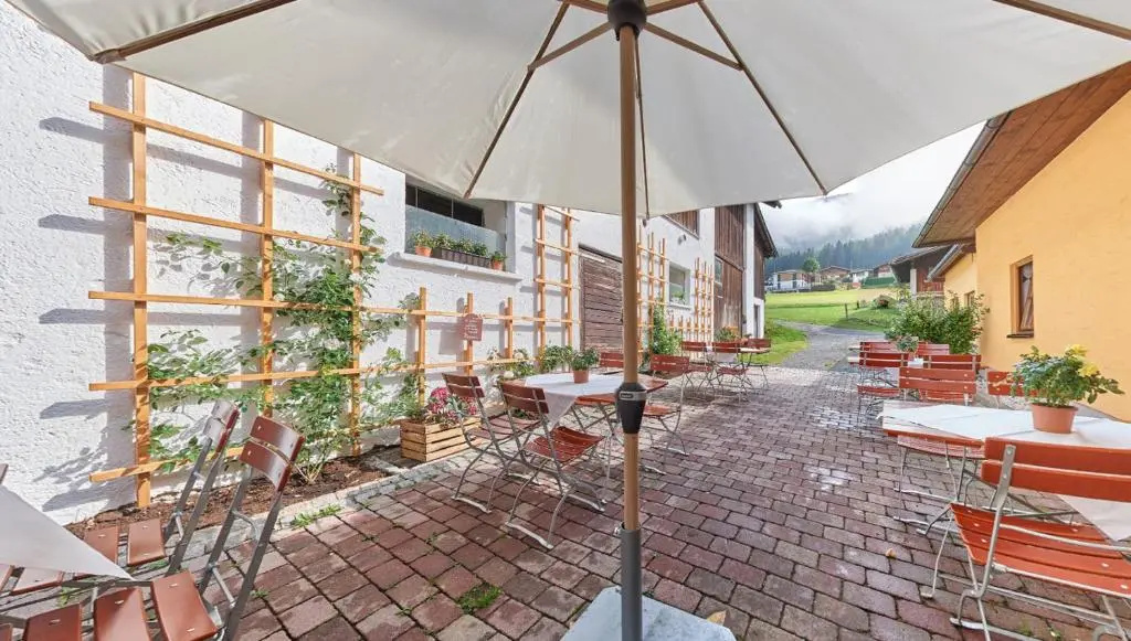 Hotel Gasthof Post