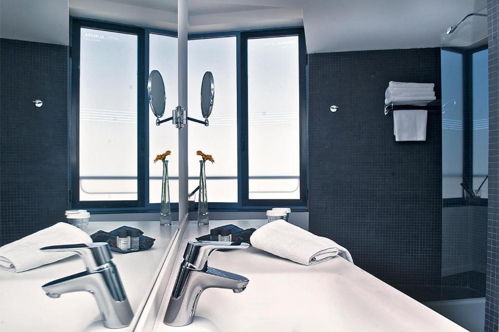 Hotel Alimara picture