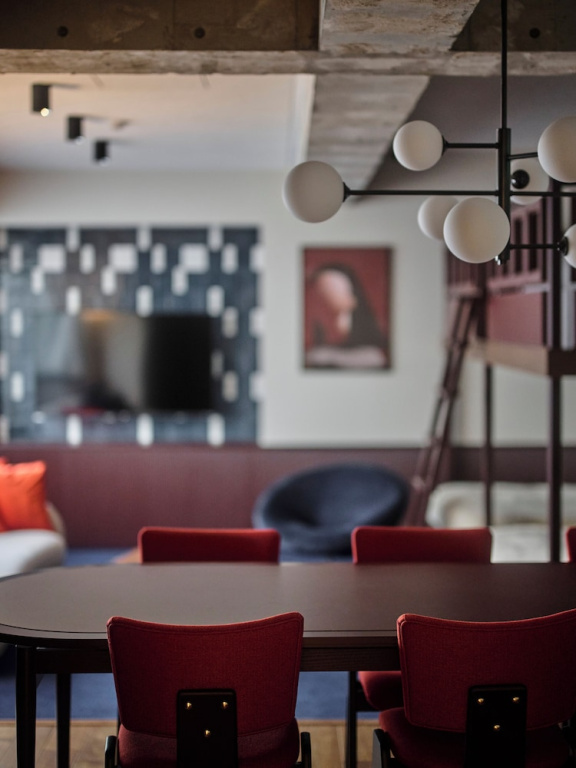 Hotel photo 20