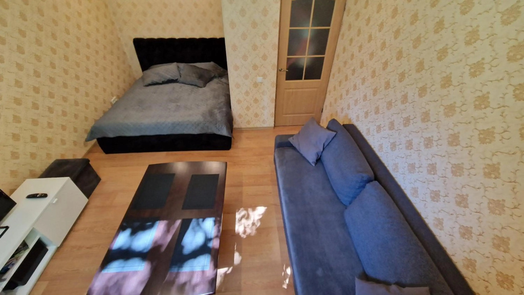 Ventspilio apartamentai