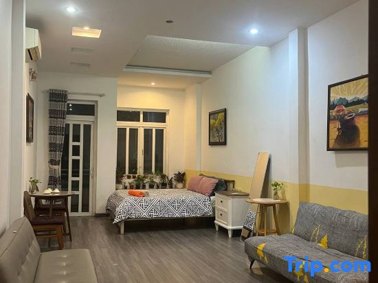 SGHomestay-CityCenter Ho Chi Minh