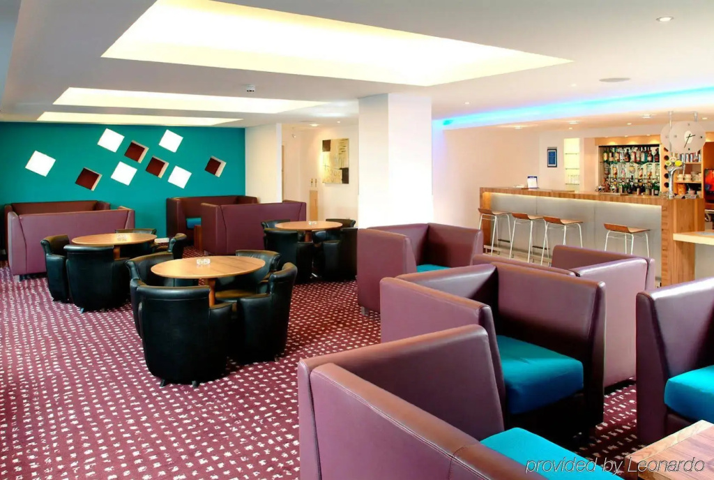 Holiday Inn Express Hemel Hempstead by IHG - Général