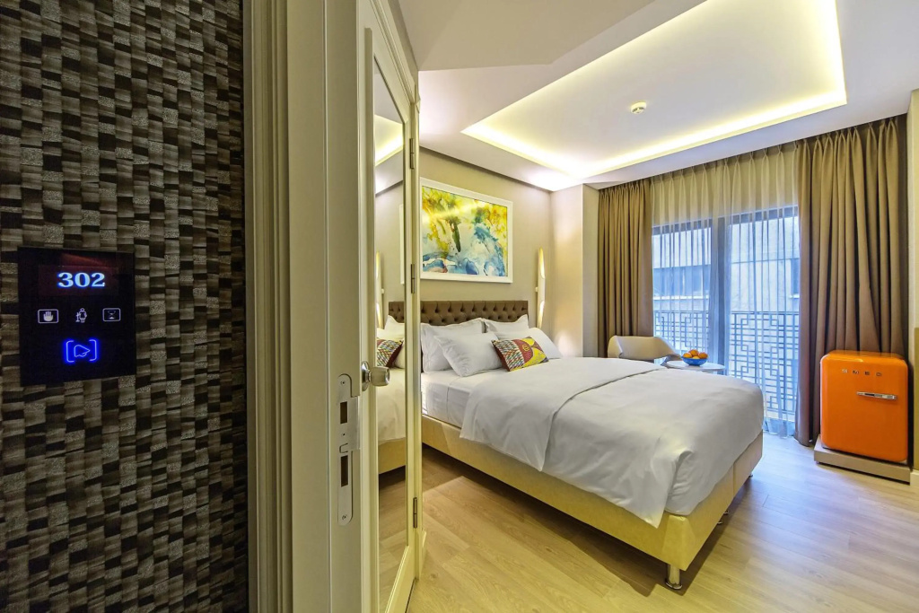 Hotel photo 4