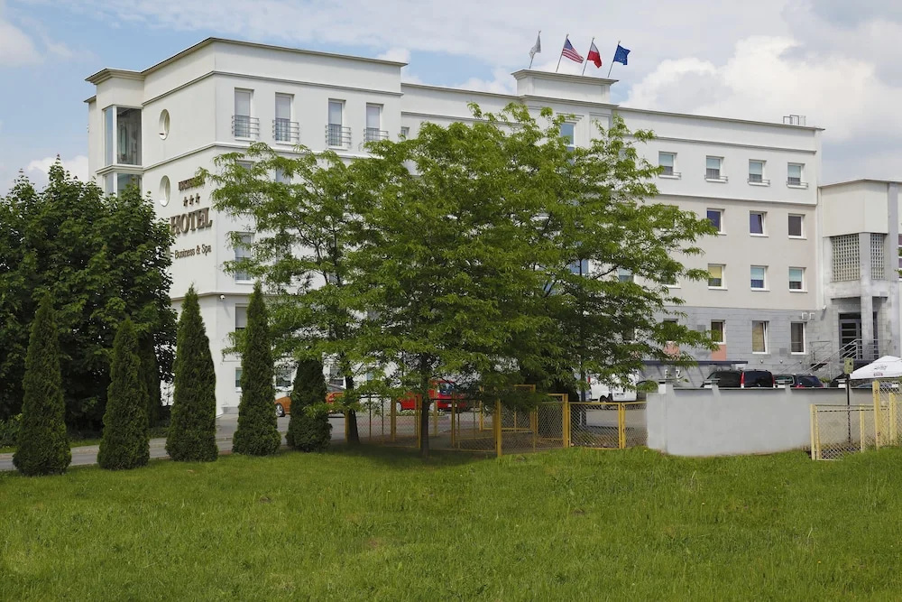 Hotel photo 22
