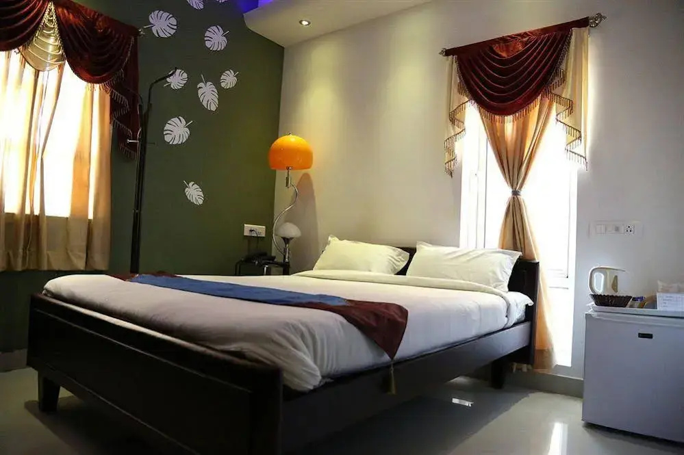 Hotel photo 7