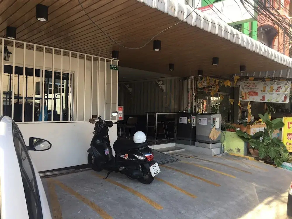 Smart Place Pattaya