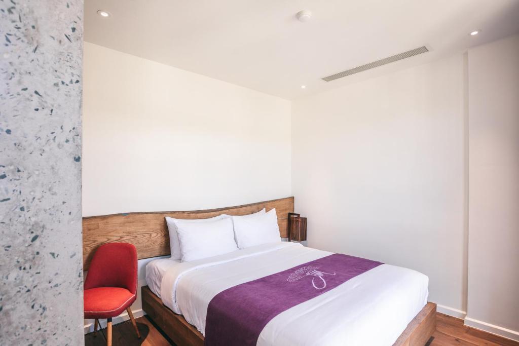 Jm Boutique Hotel Phu Quoc