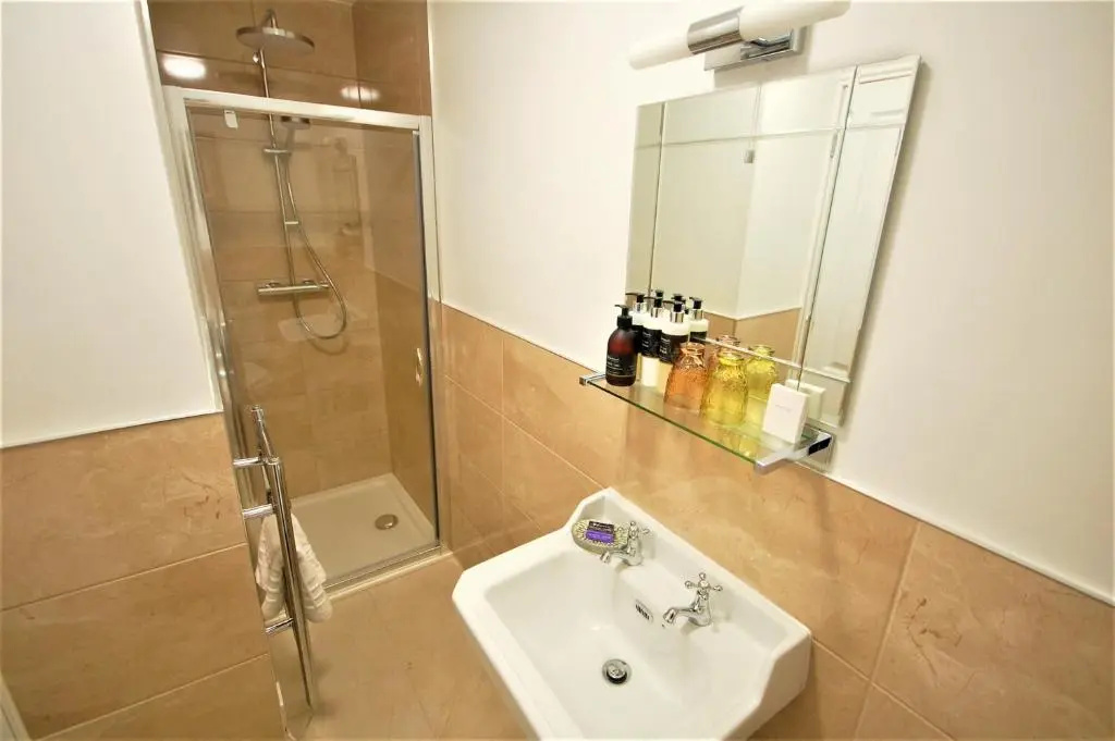Tigh-na-Cloich Hotel - Chambres