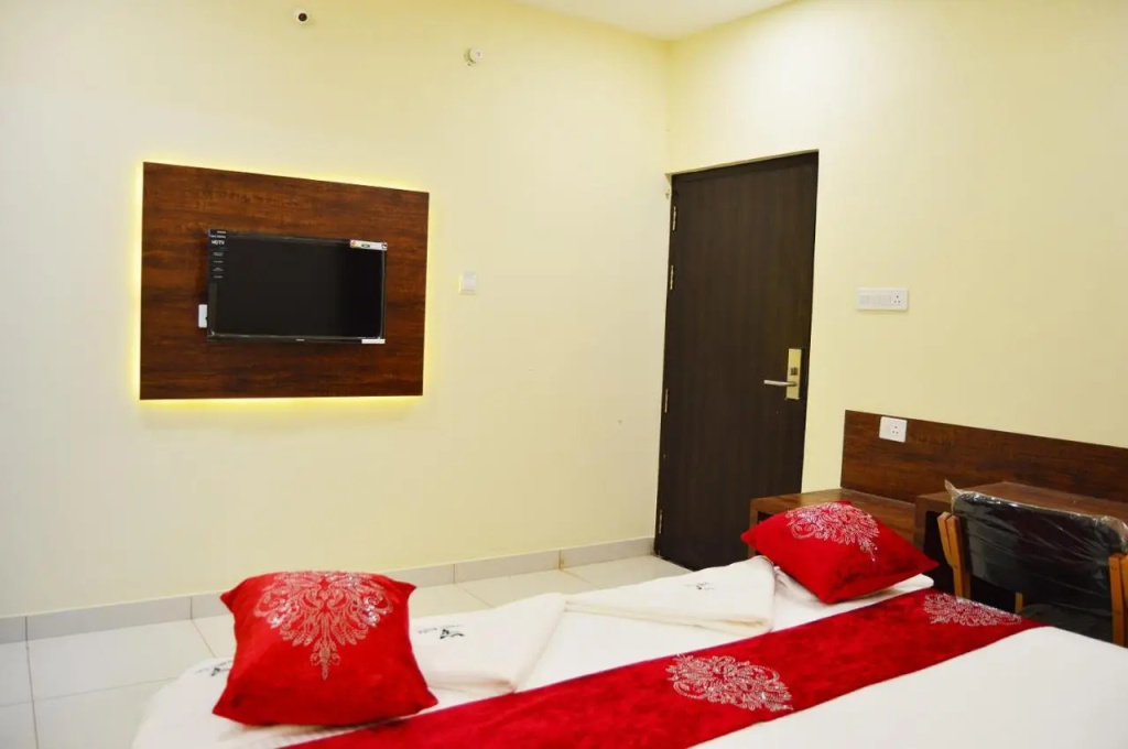 Hotel photo 15