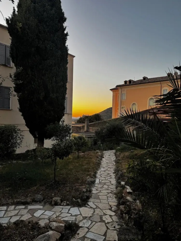 la terrazza