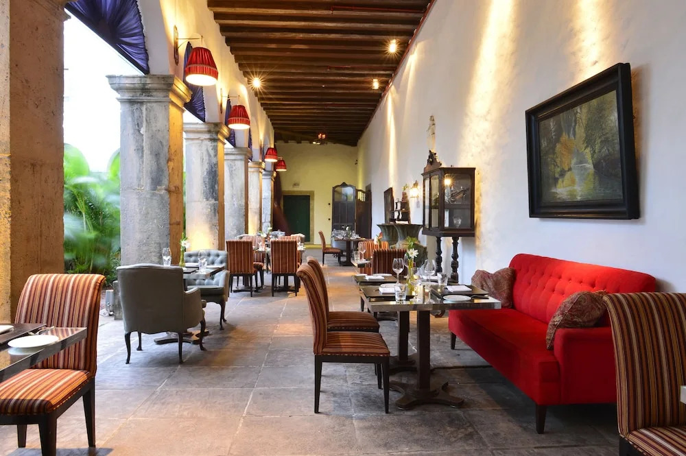 Pestana Convento do Carmo Bahia - фото 26