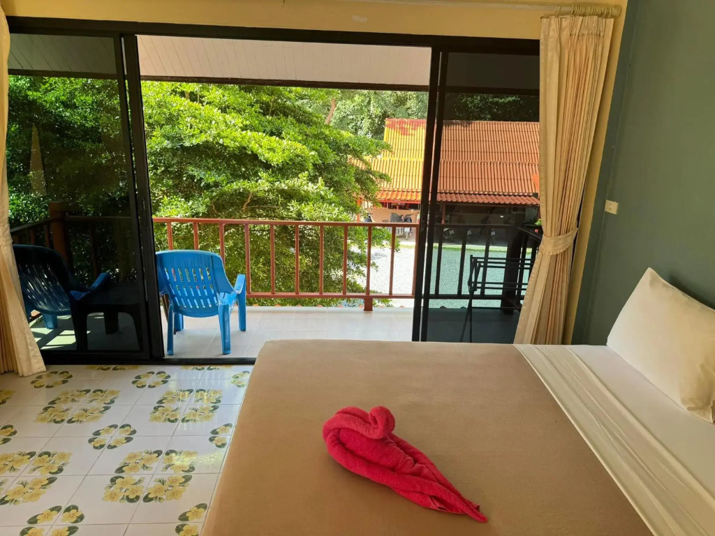 Boonya Resort Koh Chang - Général