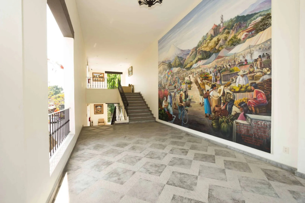 Casa Francisco Cuernavaca - Général