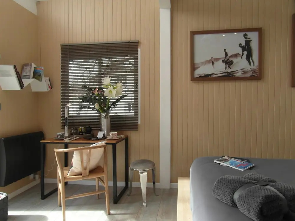 MAROSENIA TTIKI Cottage & SPA - Général