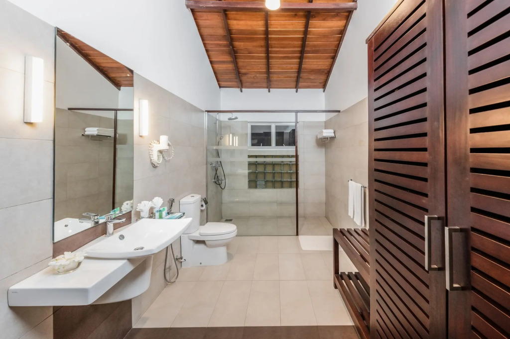 Amethyst Resort Passikuddah