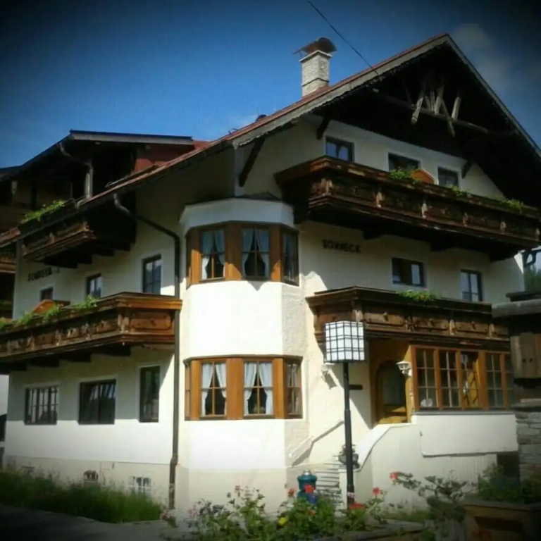 Chalet Sonneck