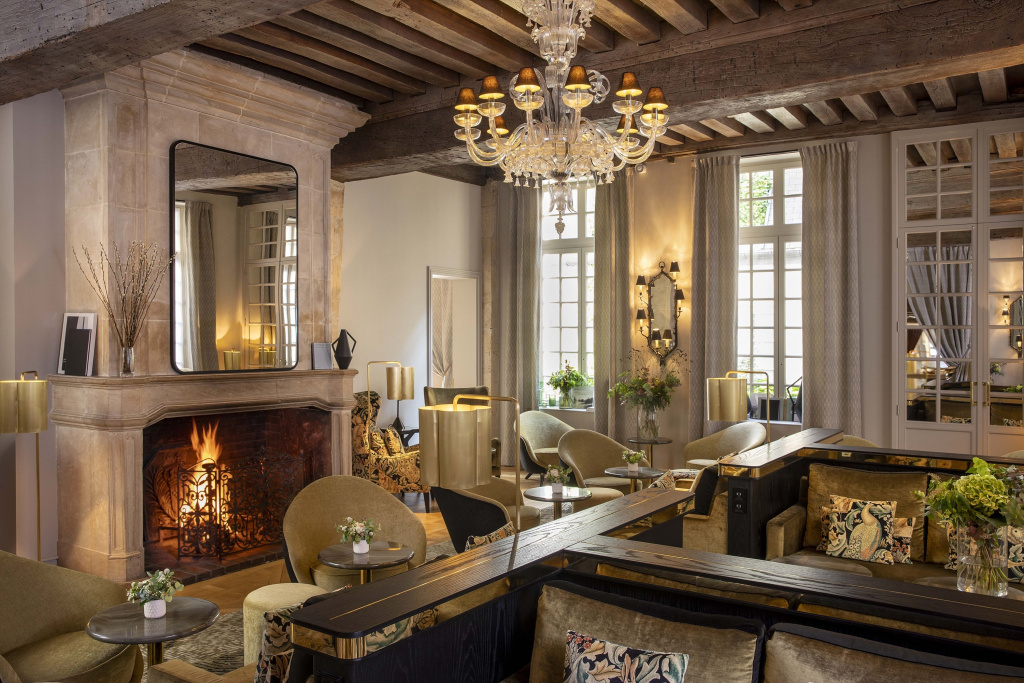 Hotel d'Aubusson 38