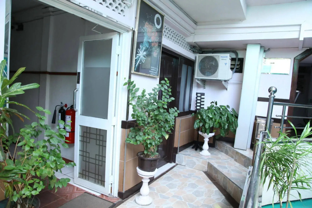Hotel photo 16