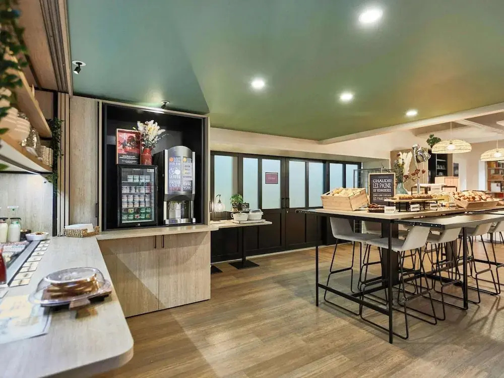 Ibis Styles La Roche-sur-yon - Général