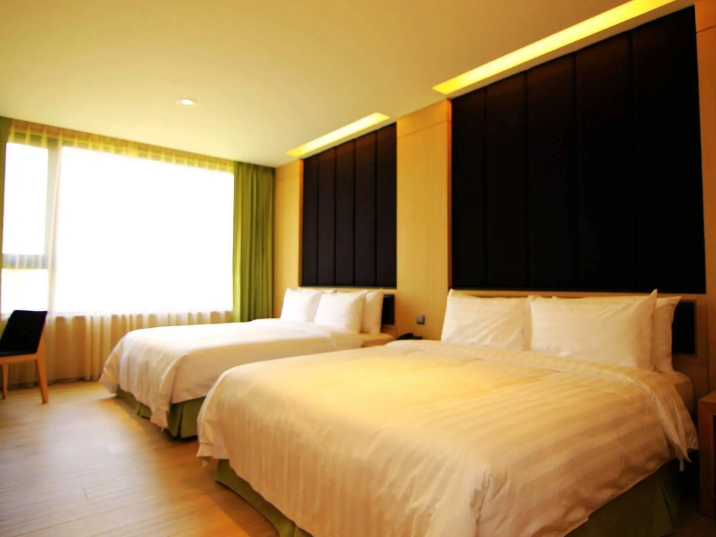 Hotel R14 - Chambres