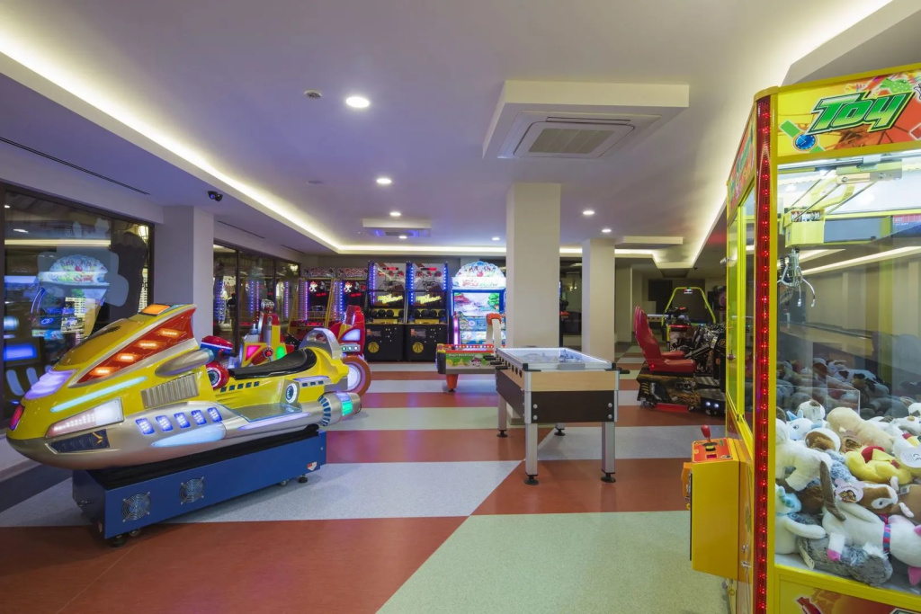 Hotel photo 21