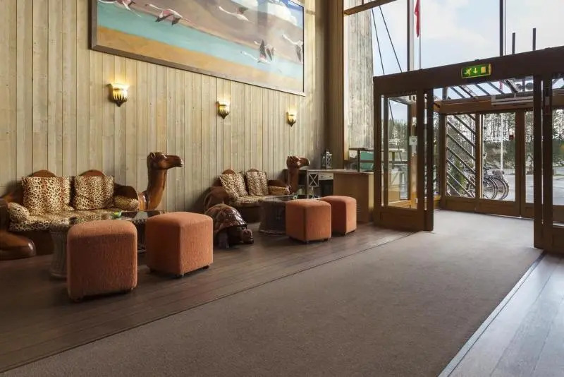 Rica Dyreparken — фото 2