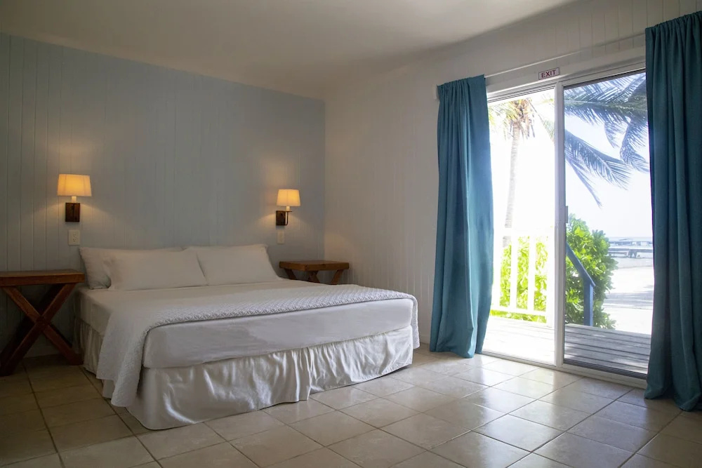 Caribbean Villas Hotel - Chambres
