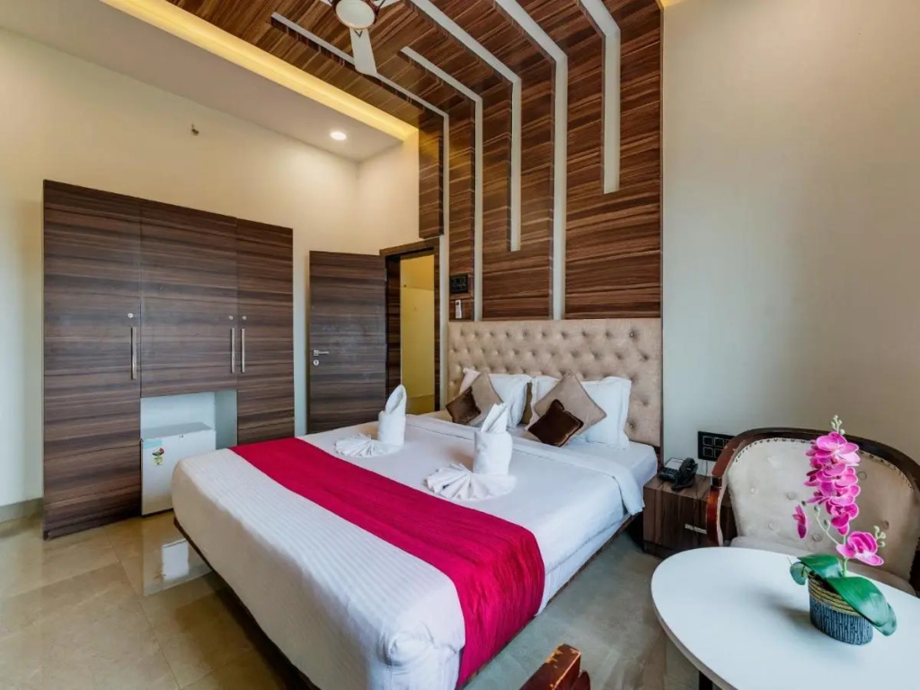 Hotel photo 15