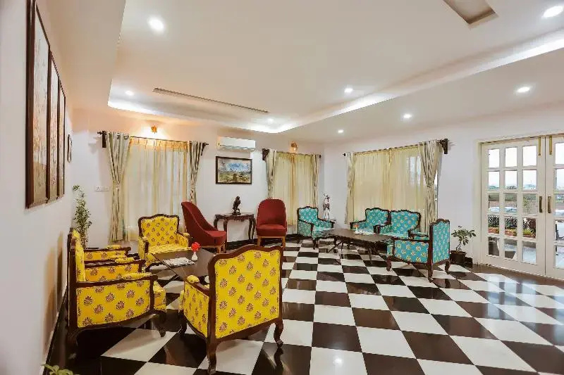 Hotel photo 12
