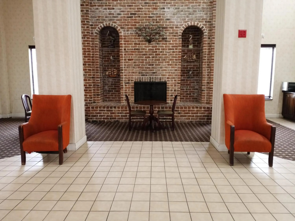 Hotel photo 21
