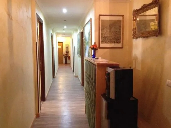 Tiburtina Inn Guest House