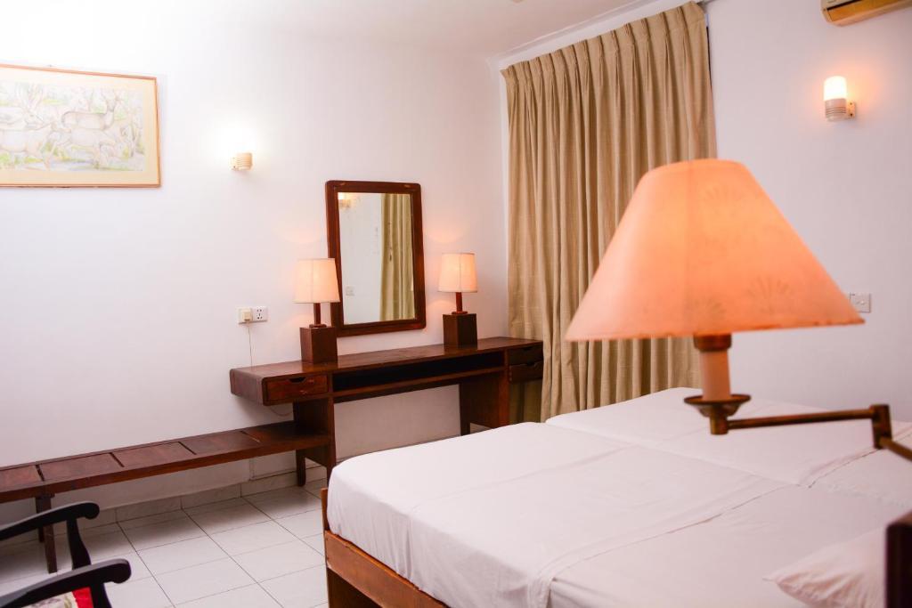 Ykd Tourist Rest