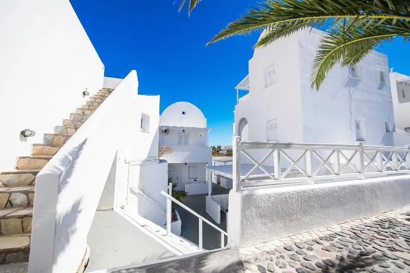 Blue Sapphire Hotel, , 