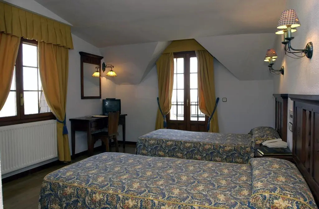 Rural Hotel Las Gacelas - Général