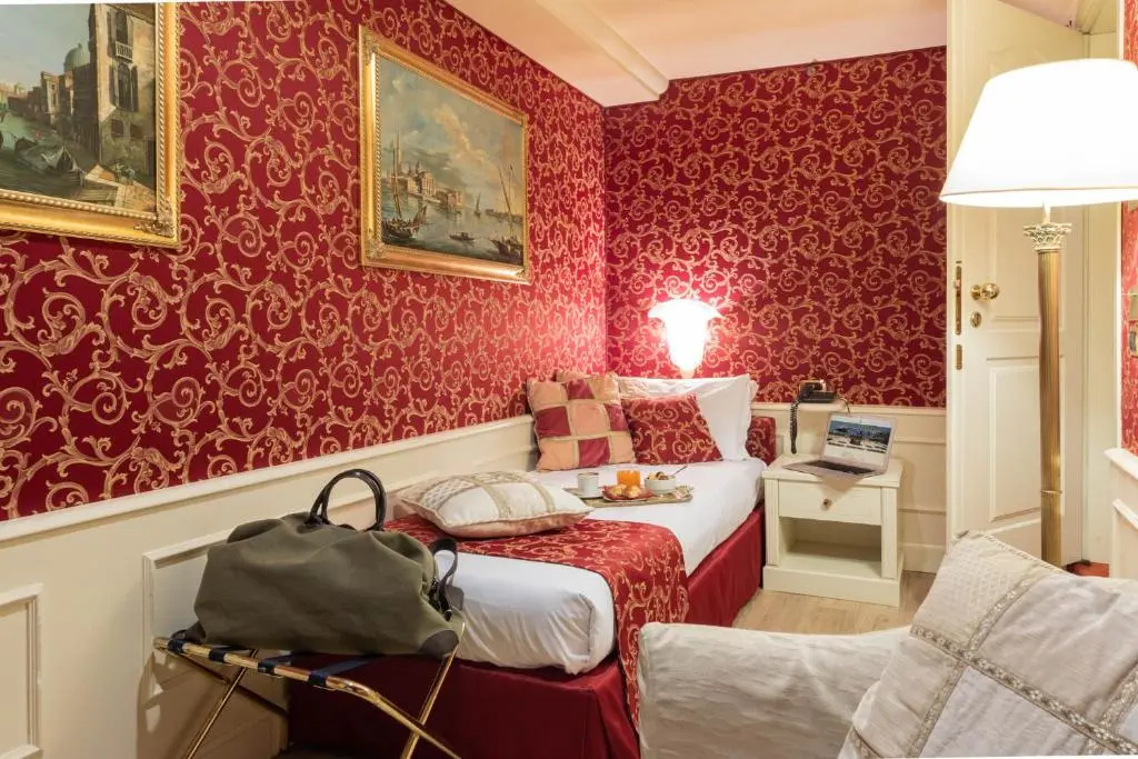 Single room