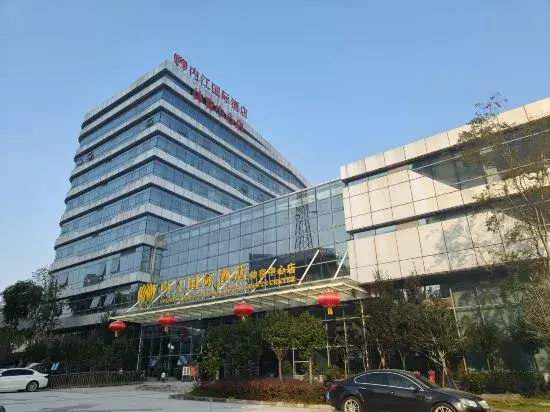 Neijiang International Hotel（Sports Center store）