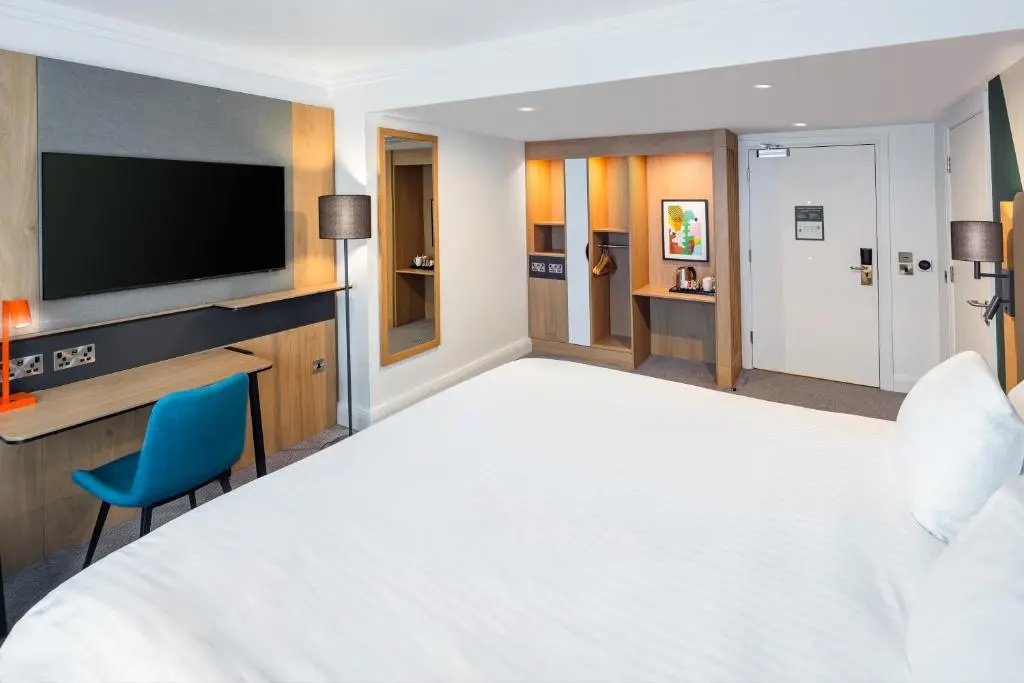Holiday Inn Aylesbury by IHG - Chambres