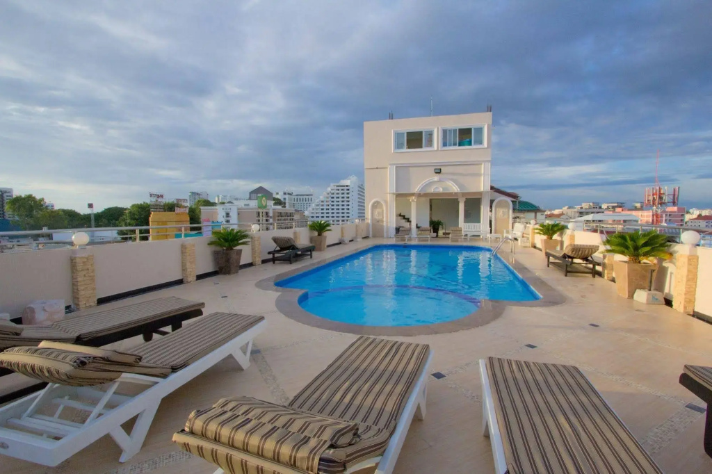 Hotel photo 12