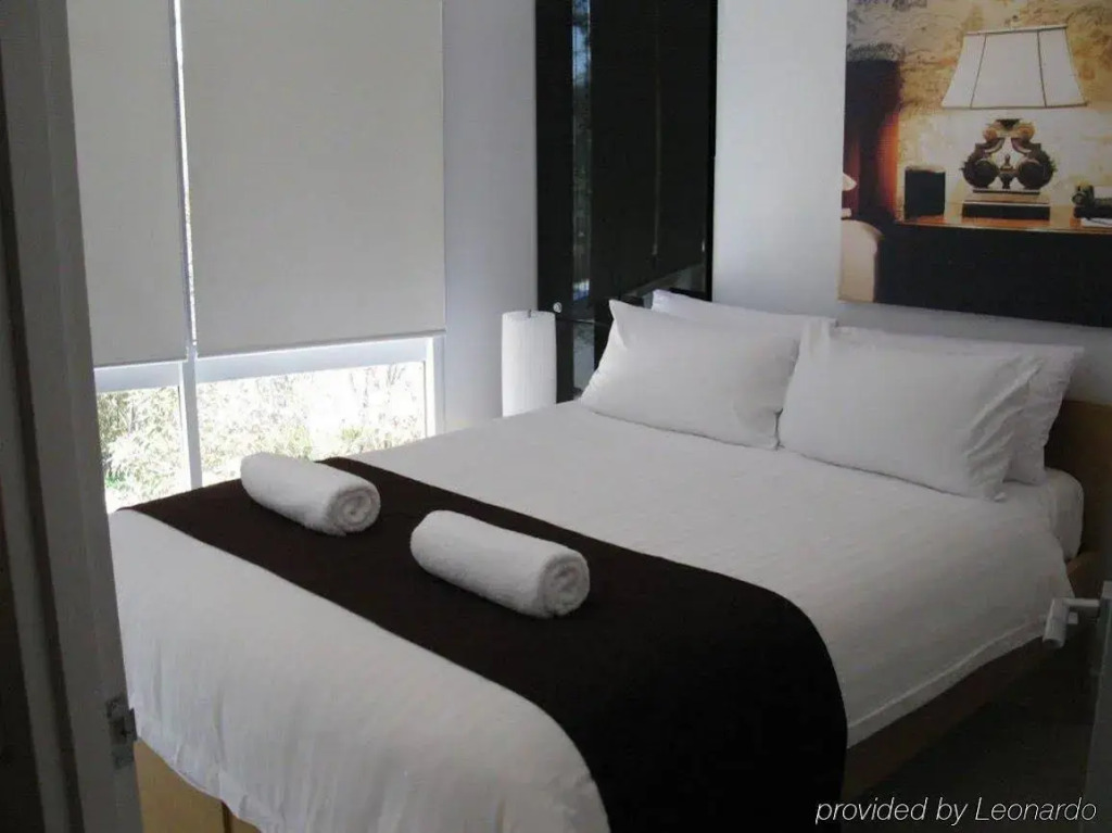 Huski Luxury Apartments — фото 2