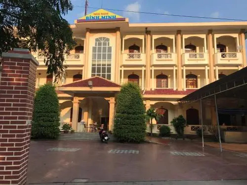 Binh Minh Guest House