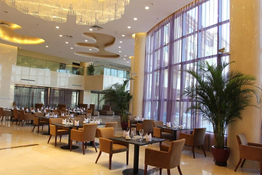 Beijing Songhe Jianguo Hotel - Général