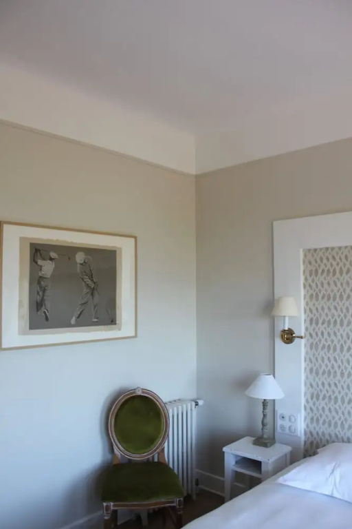 Hotel Chantaco Golf & Wellness - Chambres