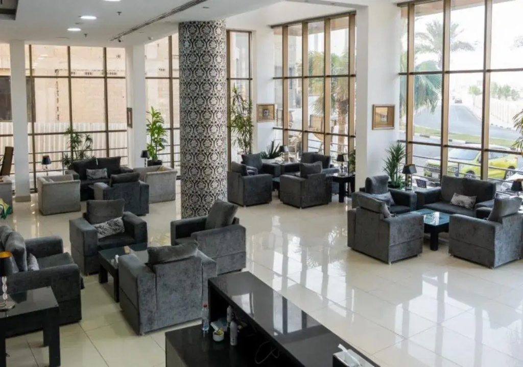 Hotel photo 2
