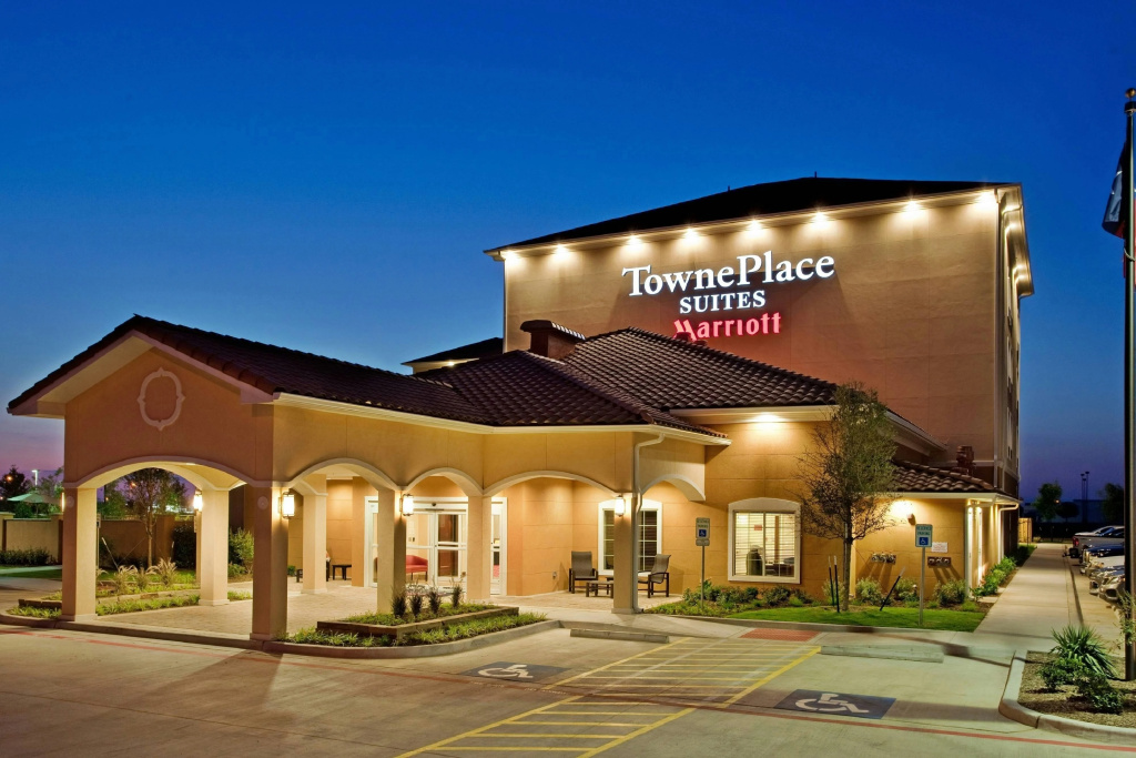 TownePlace Suites Midland