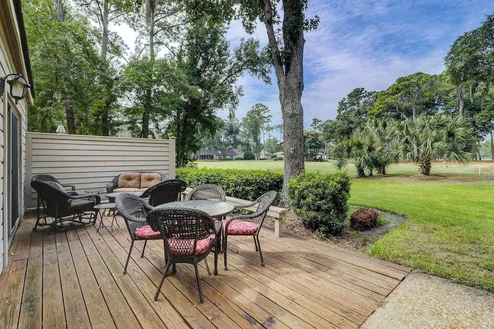 2274 Heritage at The Sea Pines Resort