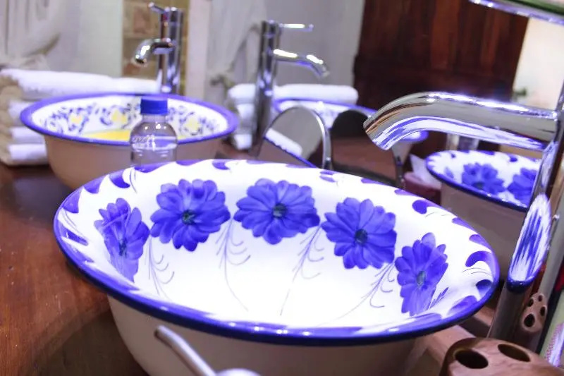 Casa de Los Santos Reyes Hotel Boutique Valledupar - Chambres