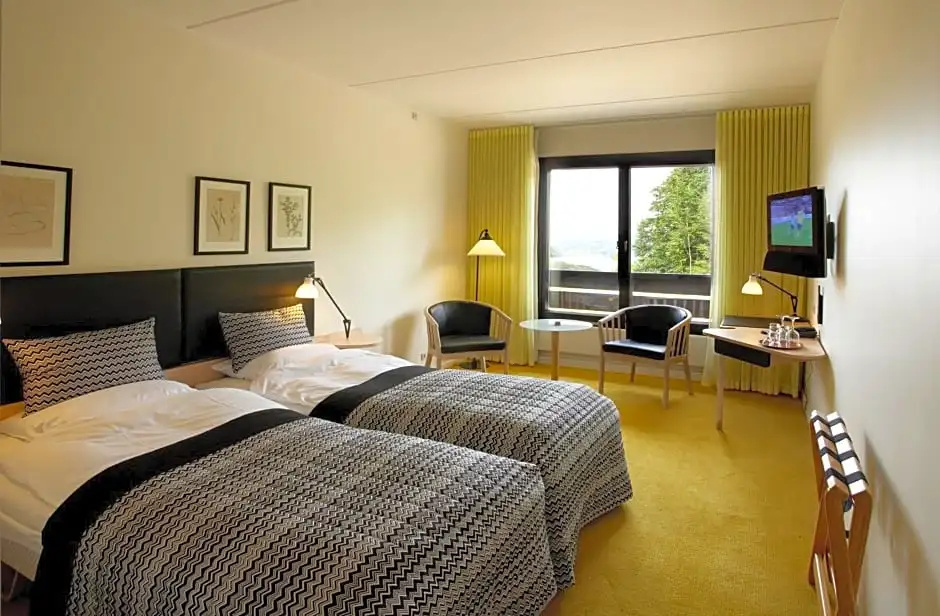 Munkebjerg Hotel - Chambres