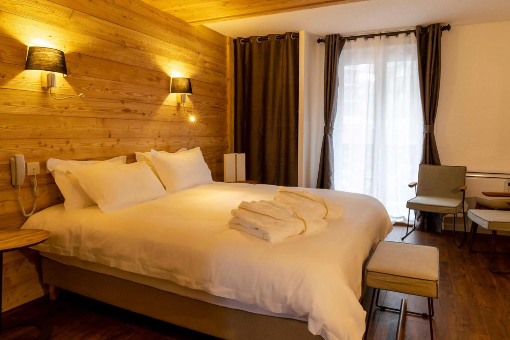 Afficher la photo 7 — Hotel Snow Chill
