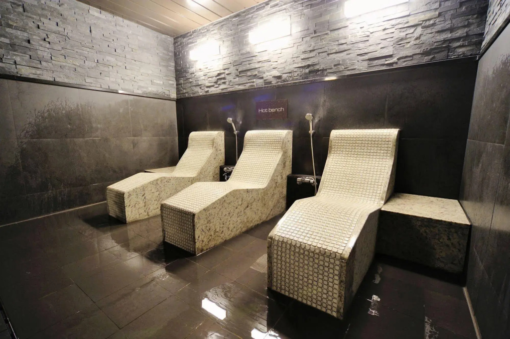 Dormy Inn Premium Seoul Garosugil - Général